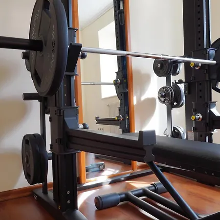 Western St. Michael ホテル 4*