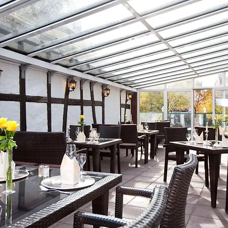 Western St. Michael モールバッハ