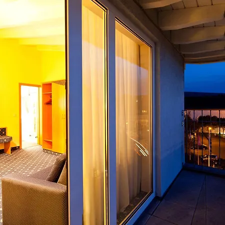 Western St. Michael 4* モールバッハ