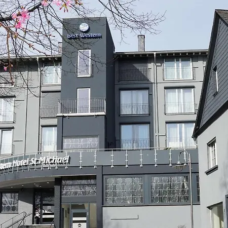 Western St. Michael モールバッハ
