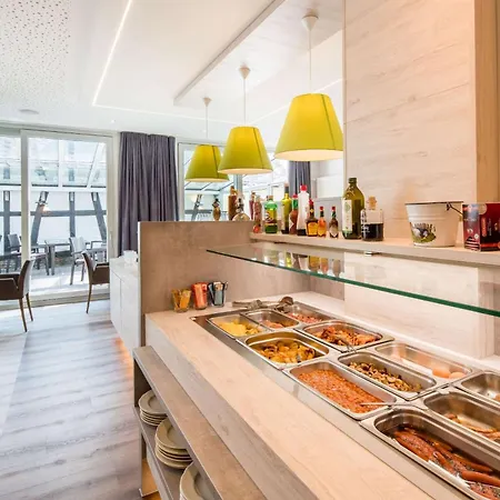 Western St. Michael 4* Morbach