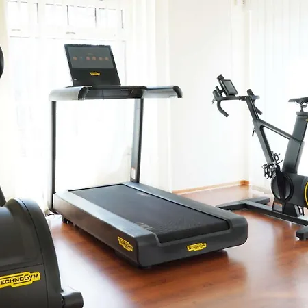 Western St. Michael Otel