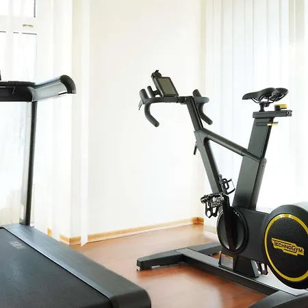 Otel Western St. Michael