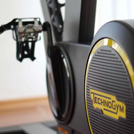 Otel Western St. Michael Morbach