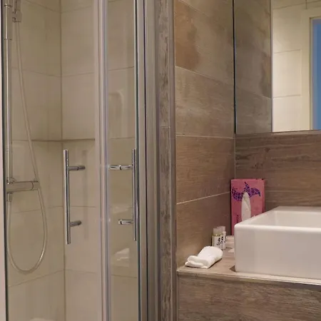 Western St. Michael Hotel 4*