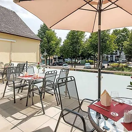 Hotel Western St. Michael 4*