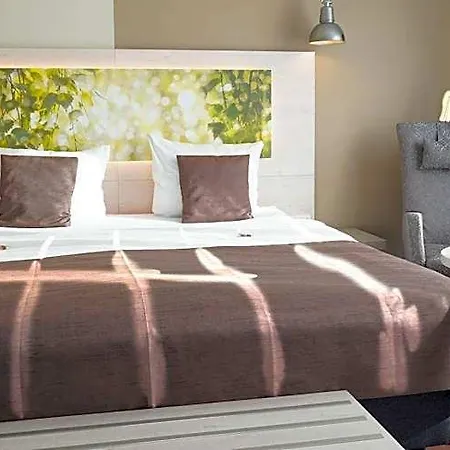 Western St. Michael Hotel Morbach