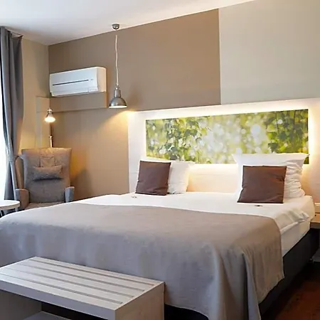 Hotel Western St. Michael Morbach