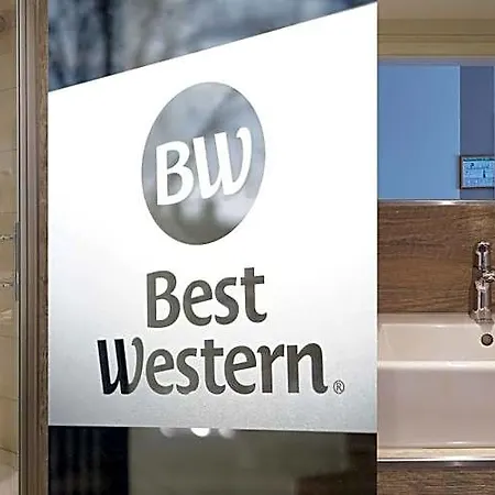 Western St. Michael Hotel Morbach