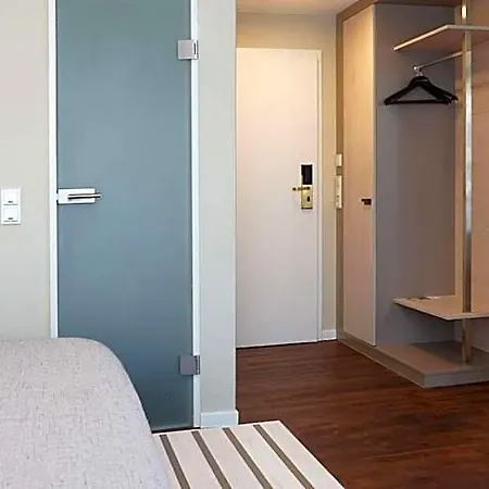 Hotel Western St. Michael Morbach