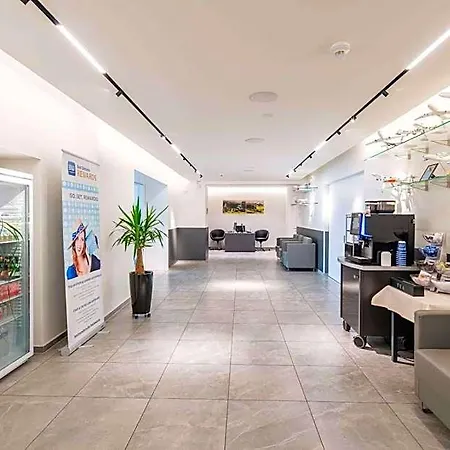 Hotel Western St. Michael 4*