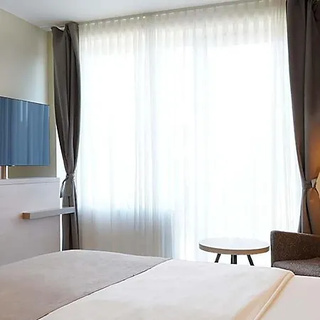 Western St. Michael Hotel Morbach
