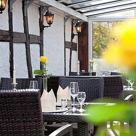 Western St. Michael 4* Morbach