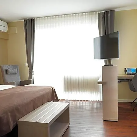 Hotel Western St. Michael Morbach
