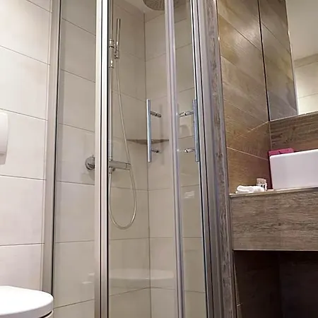 Western St. Michael Отель 4*