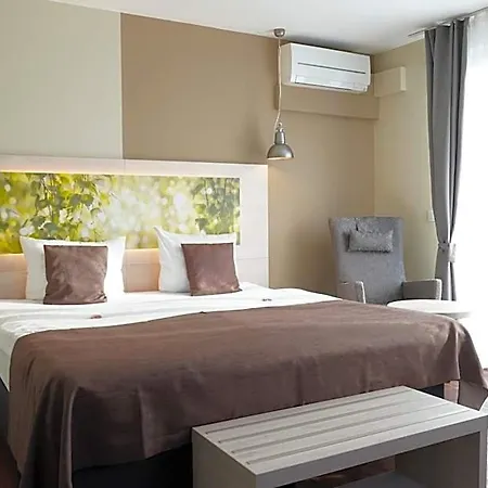 Western St. Michael Hotel Morbach