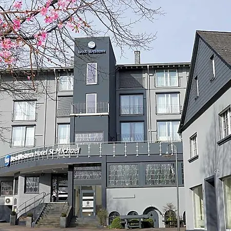 Western St. Michael Morbach