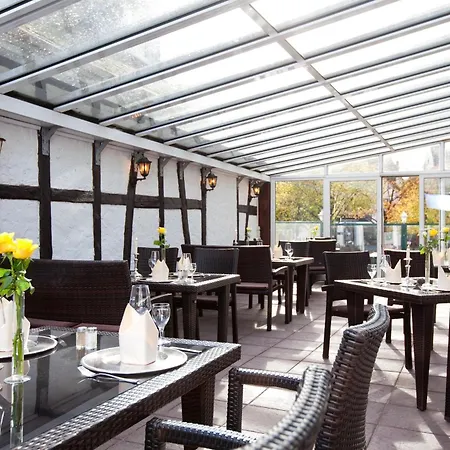 Western St. Michael Отель 4*