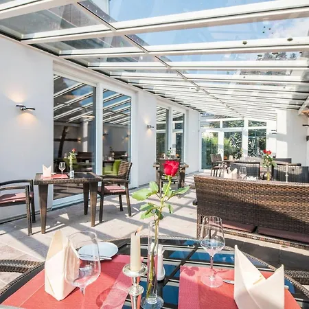 Best Western Hotel St. Michael 4* Morbach