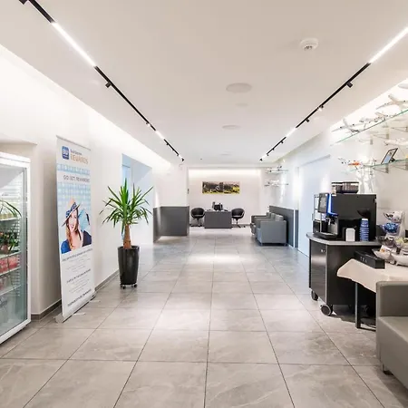 Western St. Michael 4* モールバッハ