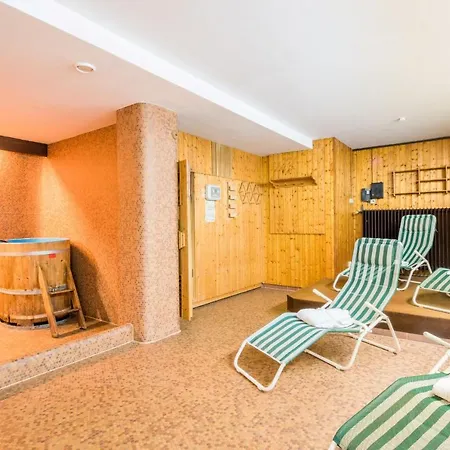 Best Western Hotel St. Michael 4* Morbach