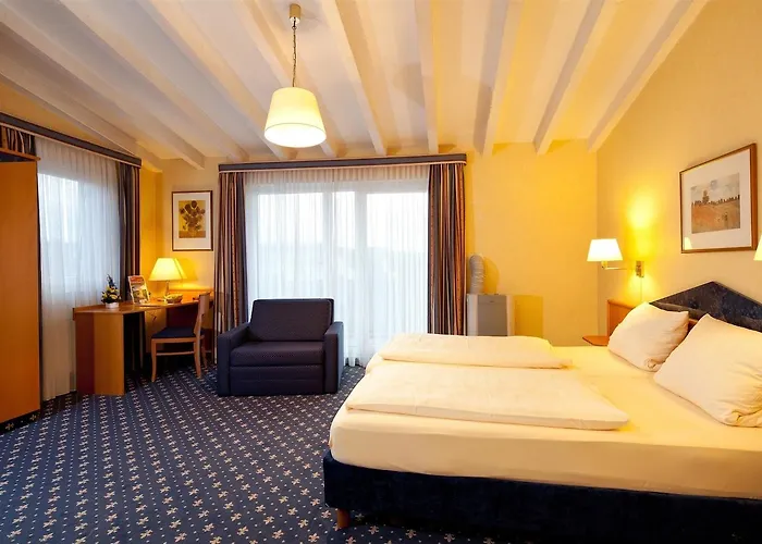 Otel Western St. Michael