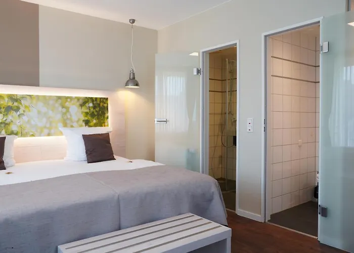 Western St. Michael Otel 4*