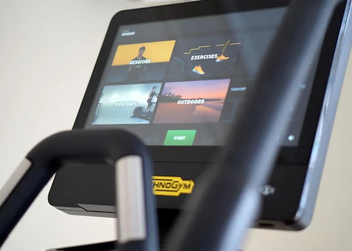 Western St. Michael 4* Morbach