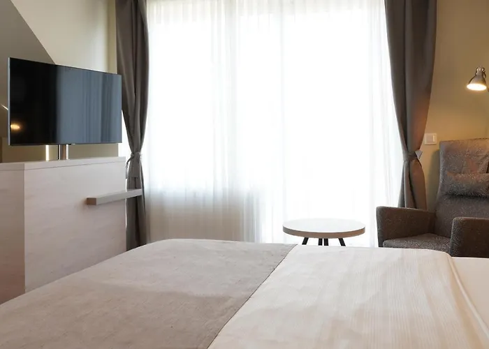 Otel Western St. Michael