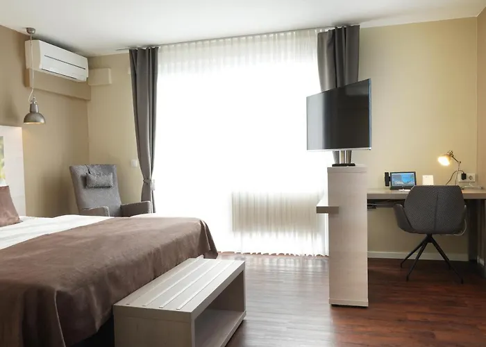 Otel Western St. Michael