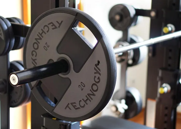 Western St. Michael Otel Morbach