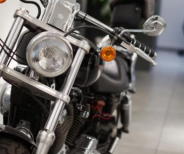 酒店 Western St. Michael 4*