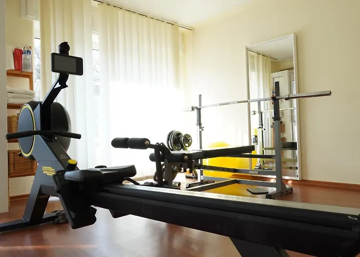 Western St. Michael 4*