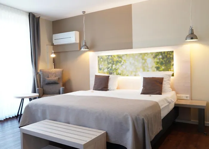 Otel Western St. Michael 4*