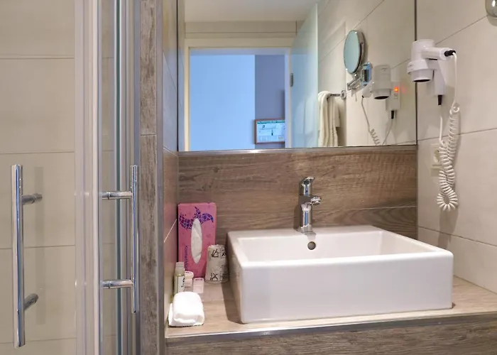 Western St. Michael 4* Morbach