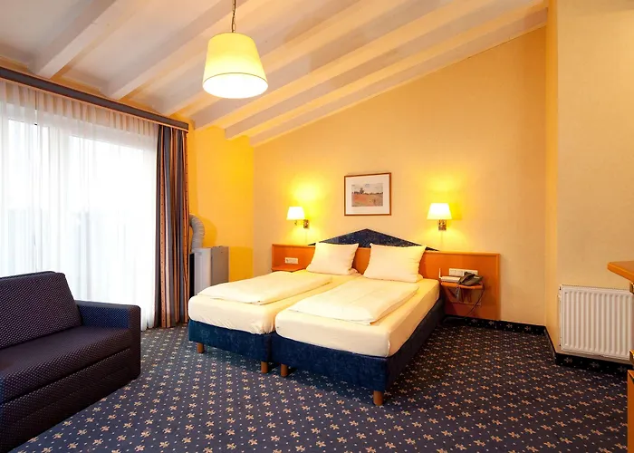 Western St. Michael 莫巴赫