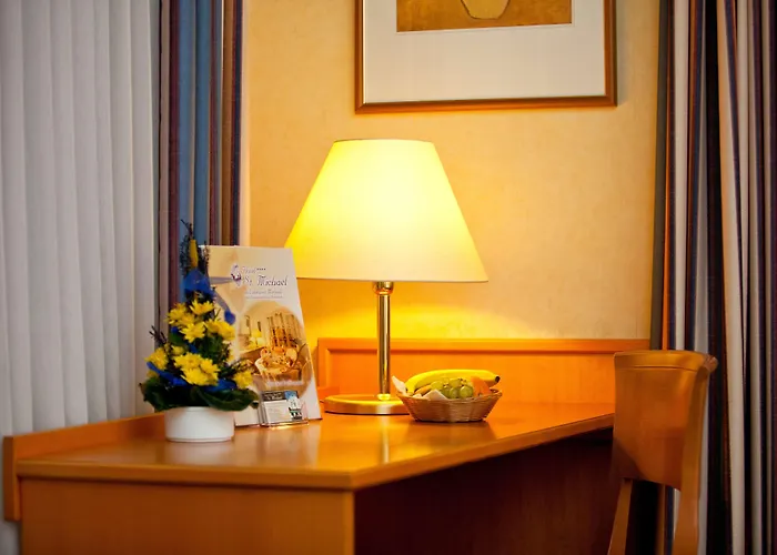 Western St. Michael Morbach