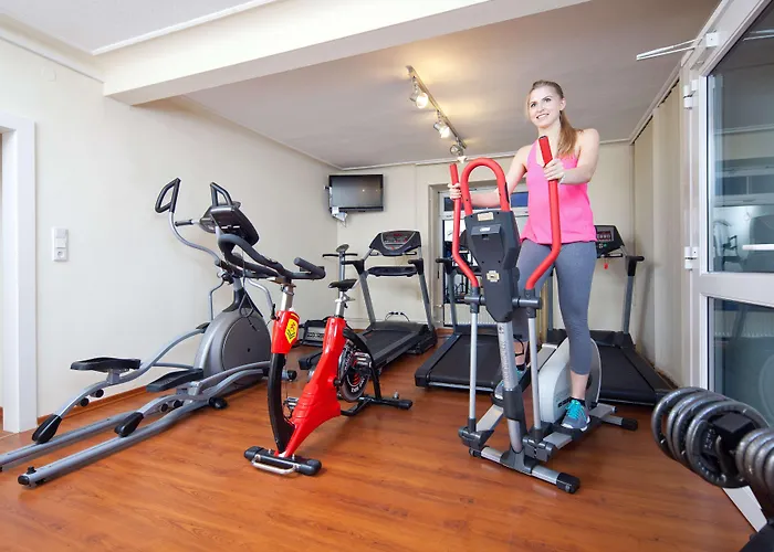 Western St. Michael Otel