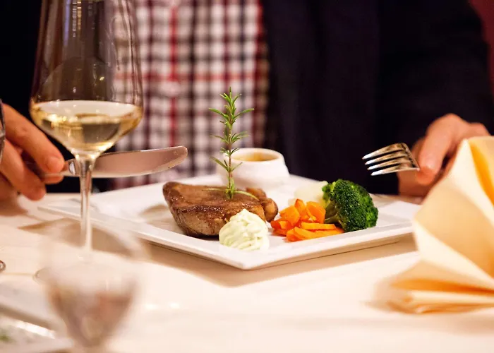 酒店 Western St. Michael