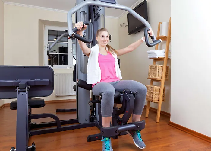 Western St. Michael Otel