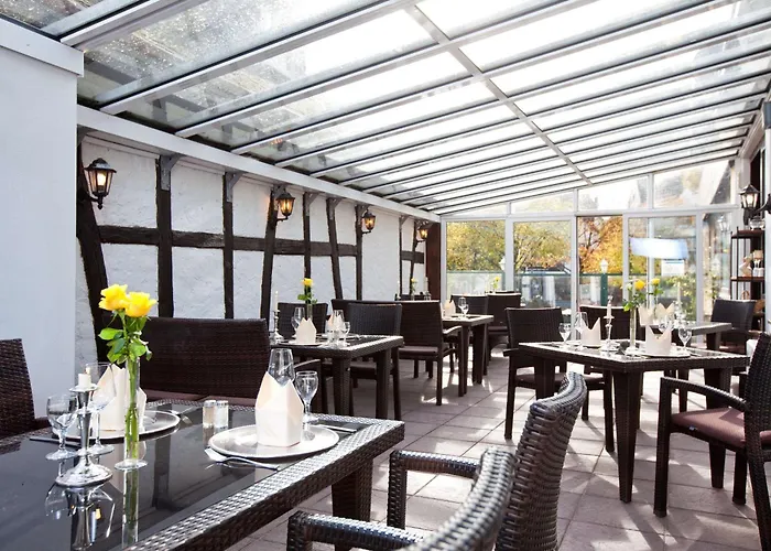 Western St. Michael 莫巴赫