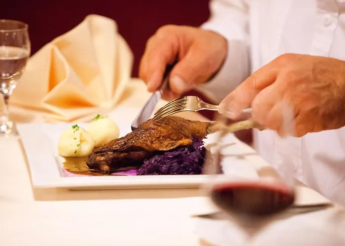 Western St. Michael 4* Morbach