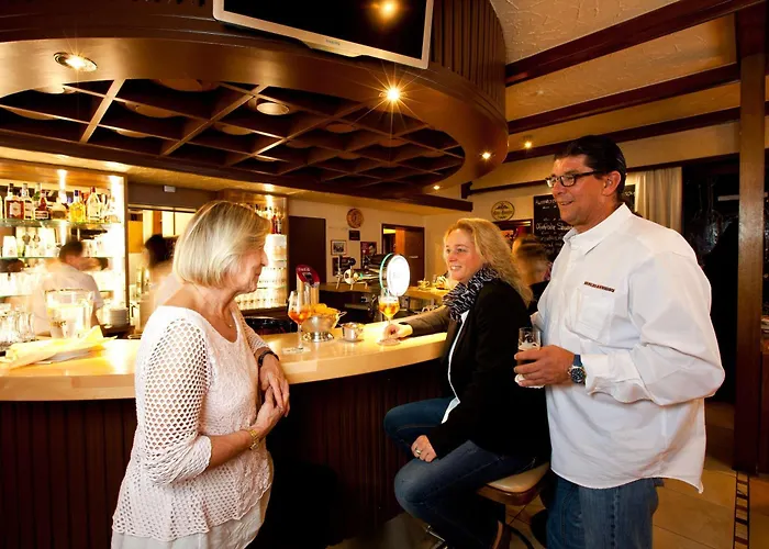 Western St. Michael 酒店 4*