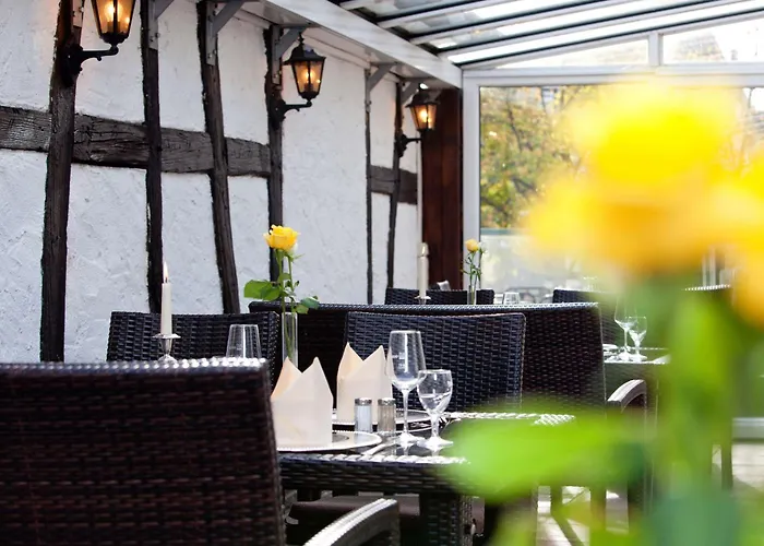 Western St. Michael 莫巴赫