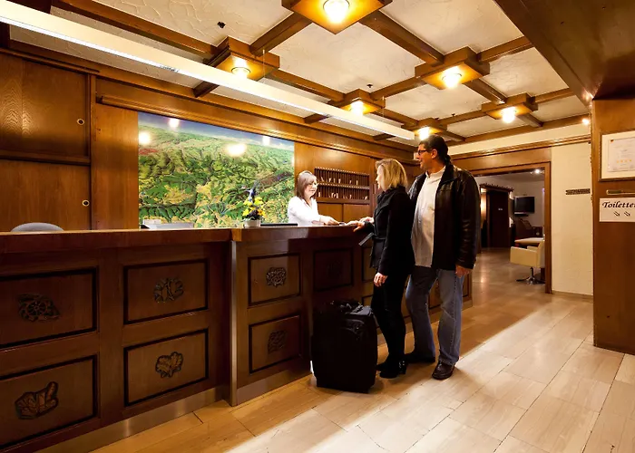 Western St. Michael Otel