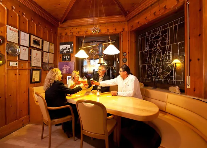 Western St. Michael Otel 4*