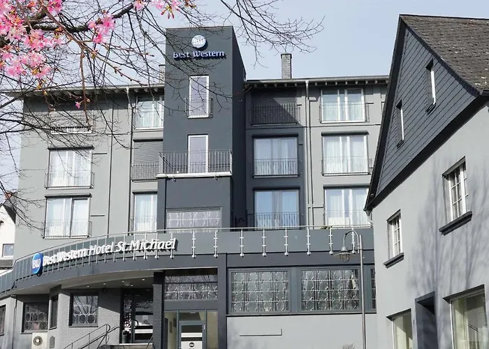 Western St. Michael Morbach