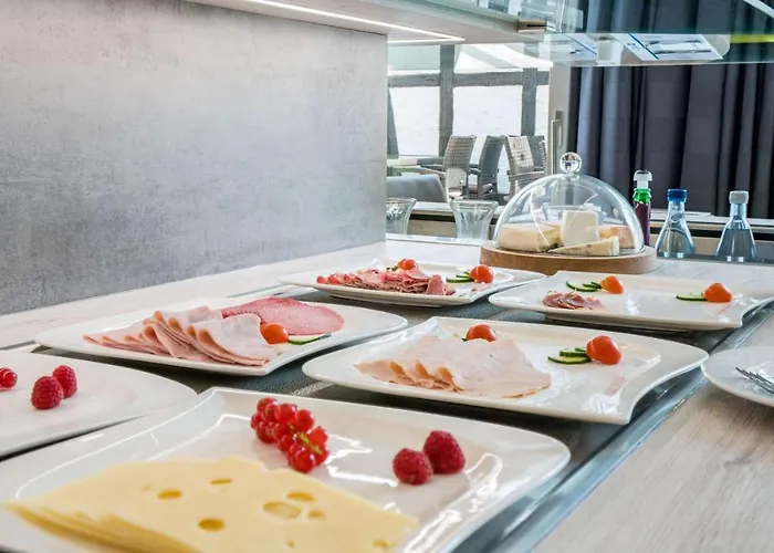 Western St. Michael Otel 4*