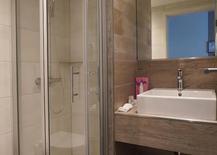 Western St. Michael 4* 莫巴赫