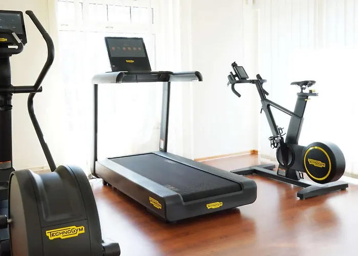 Western St. Michael Otel